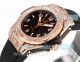 Swiss Grade one Replica Hublot Big Bang One Click MS Factory HUB1710 watch in Rose Gold Black Dial (4)_th.jpg